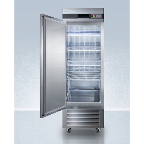 Accucold 23 Cu.Ft. Upright Pharmacy Refrigerator