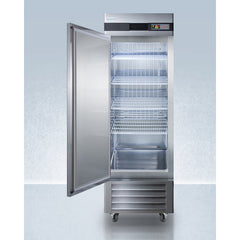 Accucold 23 Cu.Ft. Upright Pharmacy Refrigerator