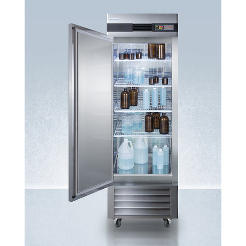 Accucold 23 Cu.Ft. Upright Pharmacy Refrigerator