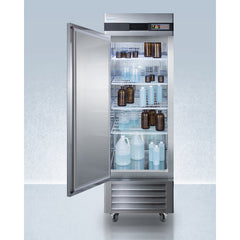 Accucold 23 Cu.Ft. Upright Pharmacy Refrigerator