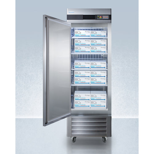 Accucold 23 Cu.Ft. Upright Pharmacy Refrigerator