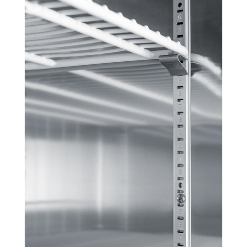Accucold 23 Cu.Ft. Upright Pharmacy Refrigerator