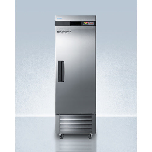 Accucold 23 Cu.Ft. Upright Pharmacy Refrigerator