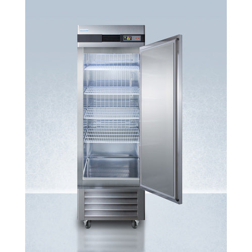 Accucold 23 Cu.Ft. Upright Pharmacy Refrigerator