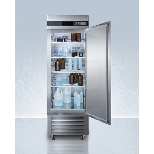 Accucold 23 Cu.Ft. Upright Pharmacy Refrigerator