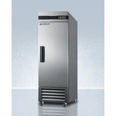 Accucold 23 Cu.Ft. Upright Pharmacy Refrigerator