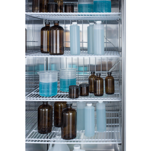 Accucold 23 Cu.Ft. Upright Pharmacy Refrigerator