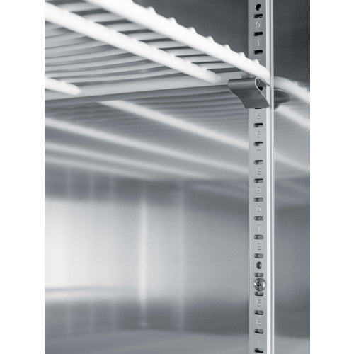 Accucold 23 Cu.Ft. Upright Pharmacy Refrigerator