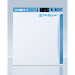 Accucold 2 Cu.Ft. Compact Vaccine Refrigerator