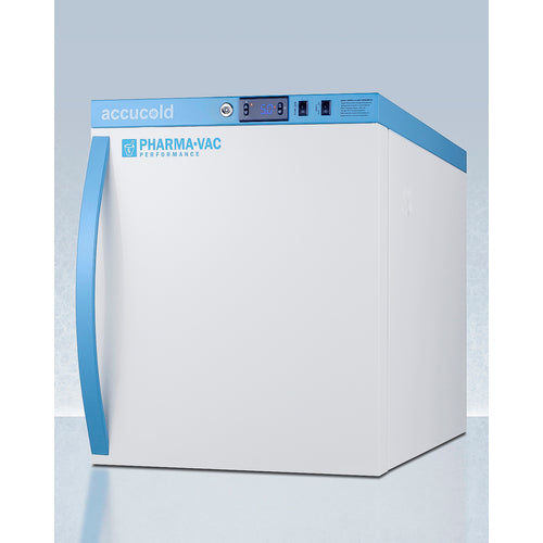 Accucold 2 Cu.Ft. Compact Vaccine Refrigerator