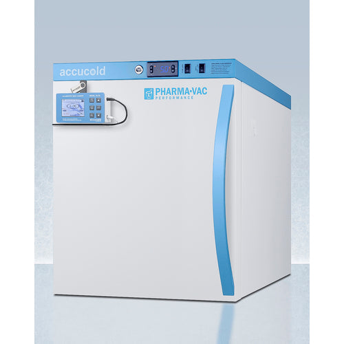 Accucold 2 Cu.Ft. Compact Vaccine Refrigerator