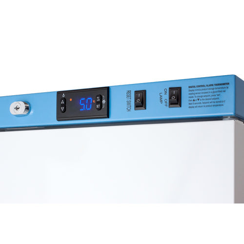 Accucold 2 Cu.Ft. Compact Vaccine Refrigerator