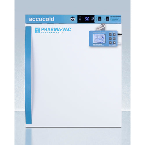 Accucold 2 Cu.Ft. Compact Vaccine Refrigerator