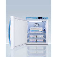 Accucold 2 Cu.Ft. Compact Vaccine Refrigerator