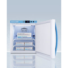 Accucold 2 Cu.Ft. Compact Vaccine Refrigerator