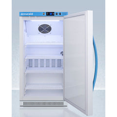 Accucold 2.83 Cu.Ft. ADA Height Vaccine Refrigerator