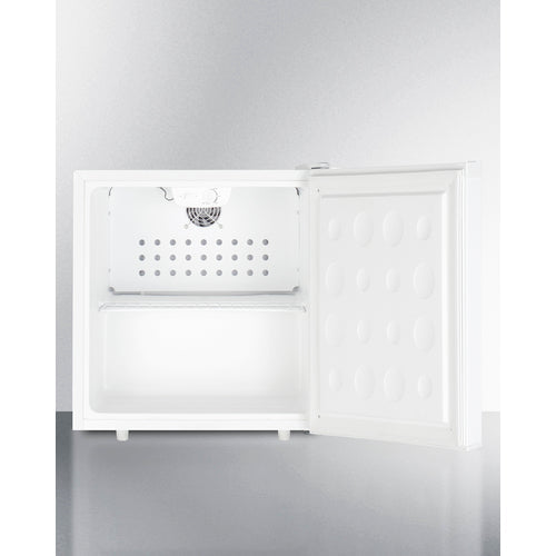Accucold 19" Wide Allergy-Free All-Refrigerator
