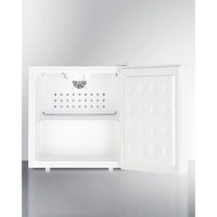 Accucold 19" Wide Allergy-Free All-Refrigerator