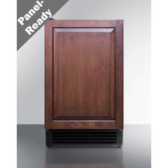 15" 15 lb. Drain-Free Built-In Icemaker (Panel Not Included)