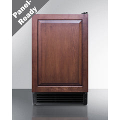 15" 15 lb. Drain-Free Built-In Icemaker (Panel Not Included)