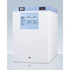 Accucold 19" Compact All-Refrigerator