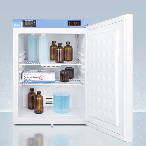 Accucold 19" Compact All-Refrigerator