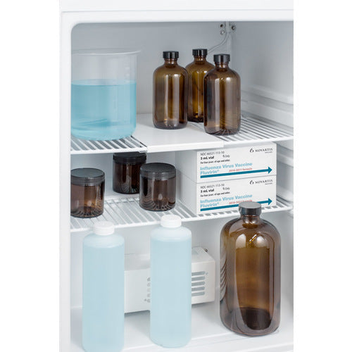 Accucold 19" Compact All-Refrigerator