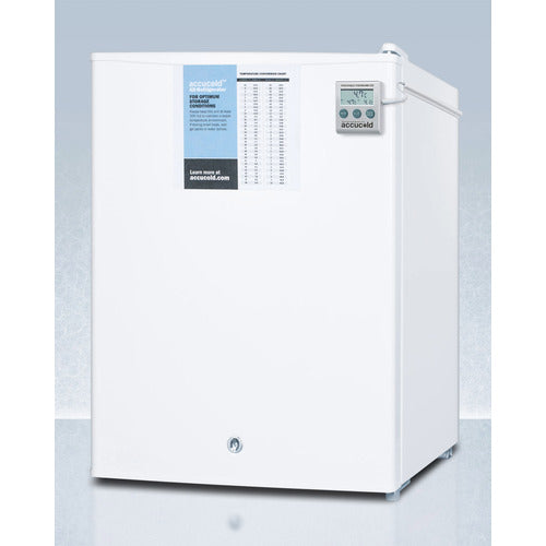 Accucold 19" Compact All-Refrigerator