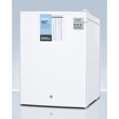 Accucold 19" Compact All-Refrigerator