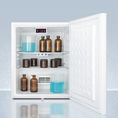Accucold 19" Compact All-Refrigerator