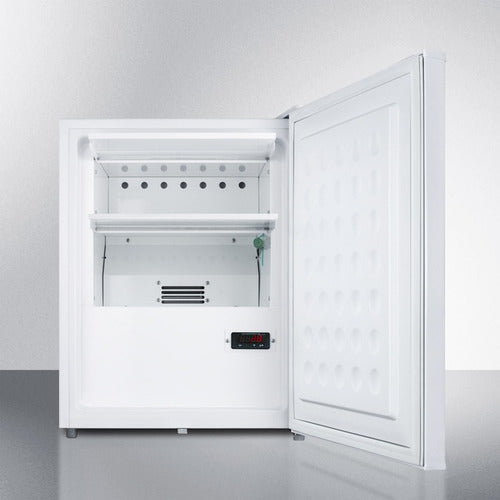 Accucold 19" Compact All-Refrigerator