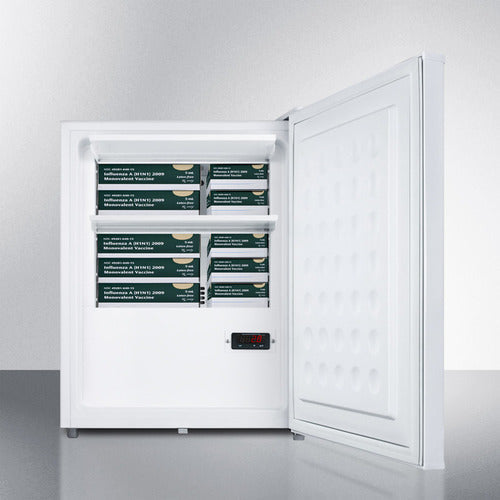 Accucold 19" Compact All-Refrigerator