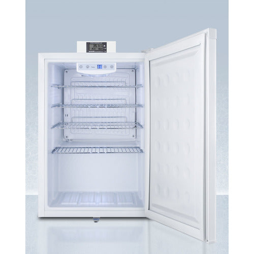 Accucold 17" Compact All-Refrigerator
