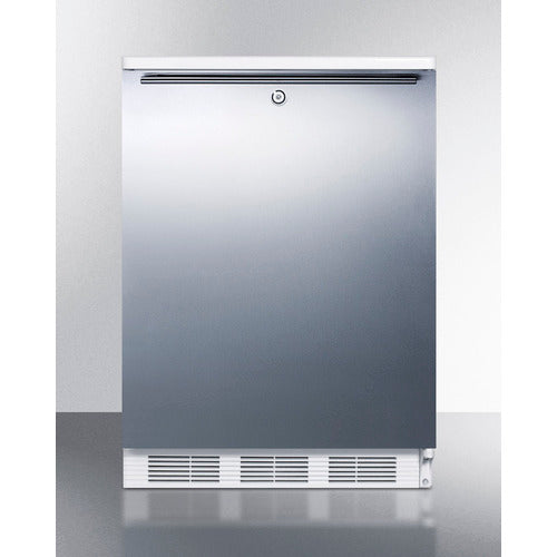 Accucold 24" Wide All-Refrigerator