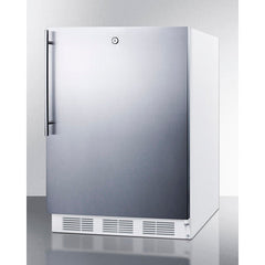 Accucold 24" Wide All-Refrigerator