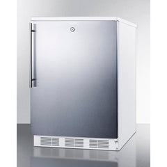 Accucold 24" Wide All-Refrigerator