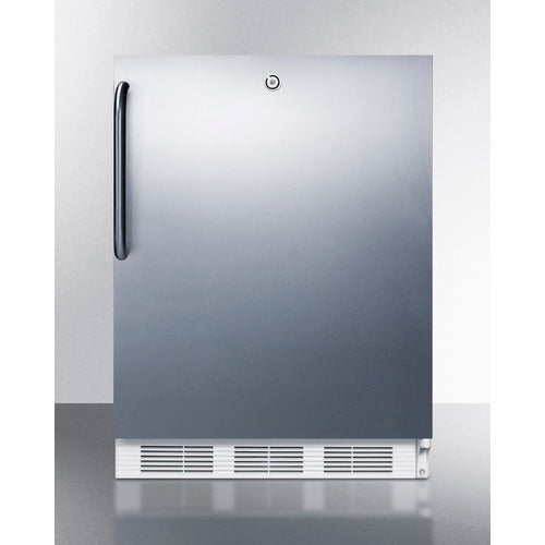 Accucold 24" Wide All-Refrigerator
