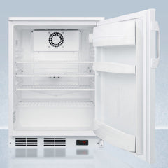 Accucold 24" Wide All-Refrigerator
