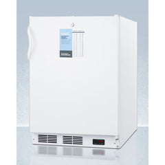 Accucold 24" Wide All-Refrigerator