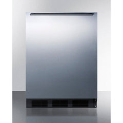 Accucold 24" Wide All-Refrigerator