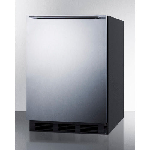 Accucold 24" Wide All-Refrigerator