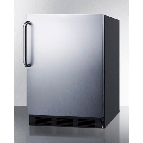 Accucold 24" Wide All-Refrigerator