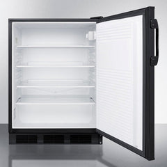 Accucold 24" Wide All-Refrigerator