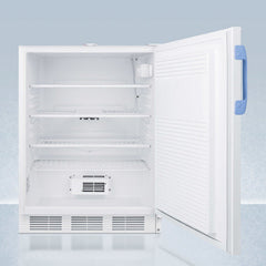 Accucold 24" Wide Built-In All-Refrigerator