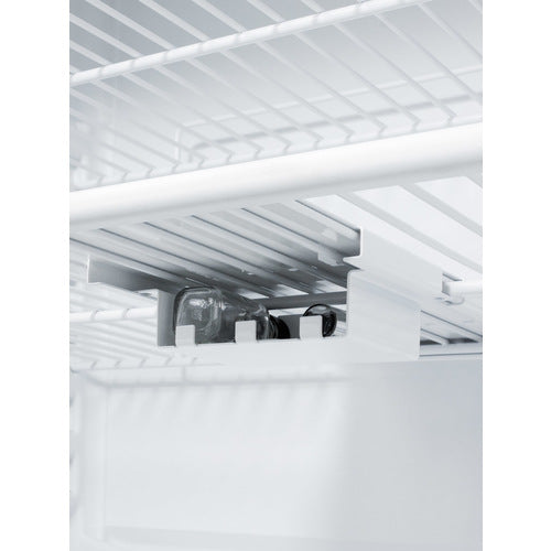 Accucold 24" Wide Built-In All-Refrigerator