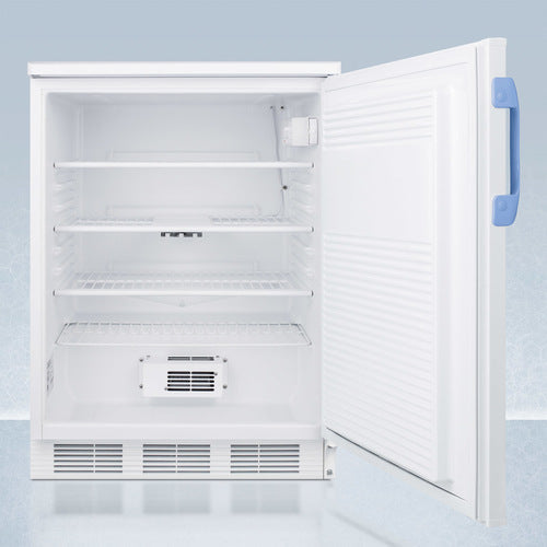 Accucold 24" Wide Built-In All-Refrigerator