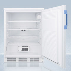Accucold 24" Wide Built-In All-Refrigerator