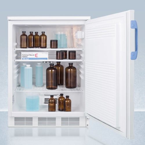 Accucold 24" Wide Built-In All-Refrigerator