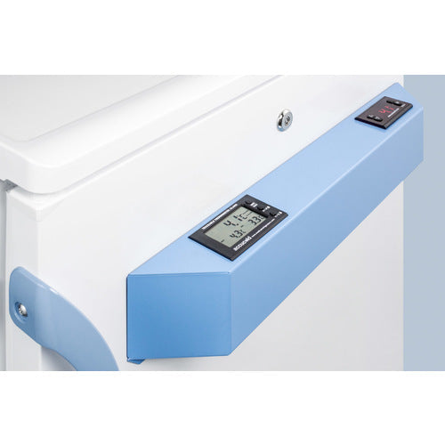 Accucold 24" Wide Built-In All-Refrigerator