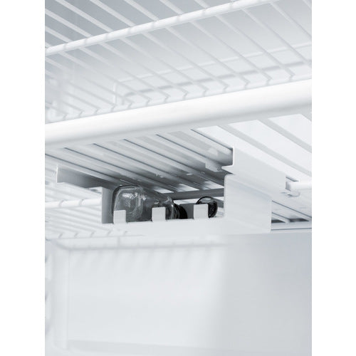 Accucold 24" Wide Built-In All-Refrigerator